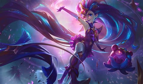 Free shipping for many products! Zoe, the Aspect of Twilight - League of Legends