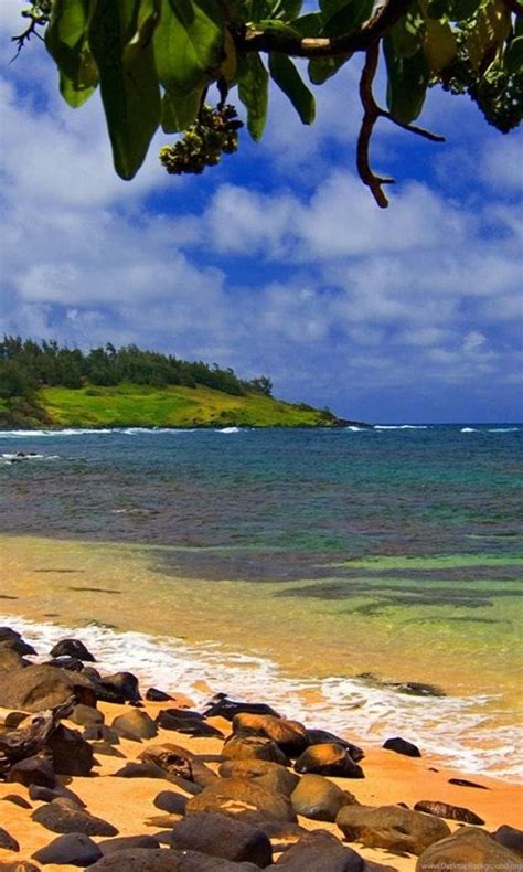 Hawaii Wallpapers Desktop Bing Images Desktop Background