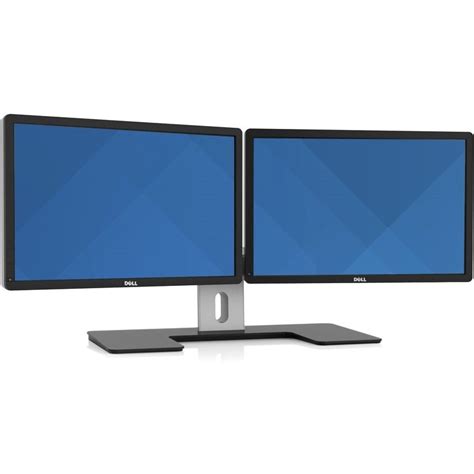 Dell Dual Monitor Stand Mds14 Natix