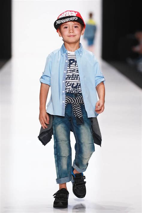 Trendy Kids Fashion Wear For Your Child Fashionterest En 2021 Style