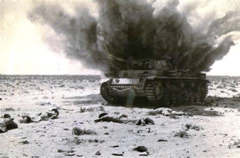 The 10 Greatest Tank Battles In Military History