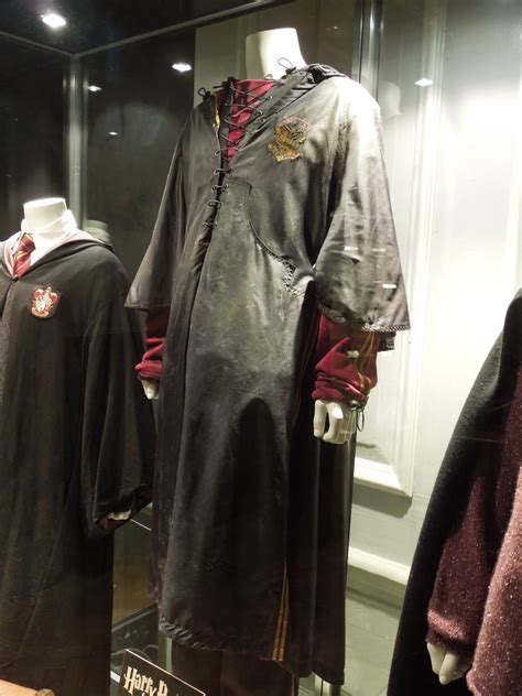 Hollywood Movie Costumes And Props Harry Potter And Ron Weasley Movie