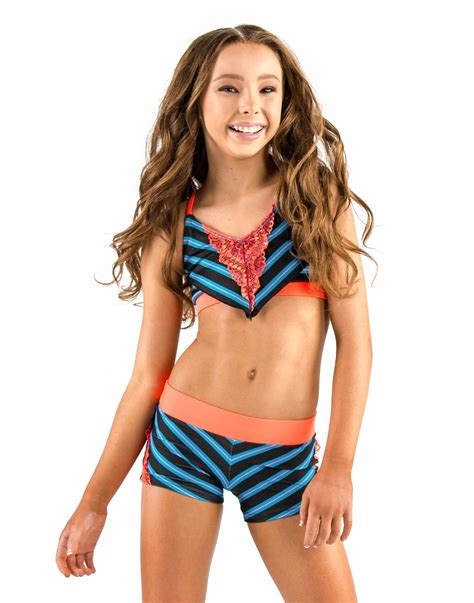 Sofia Is An Amazing Dancer And A Great Role Model Kleding