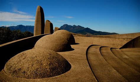 10 Historical Landmarks To See In South Africa