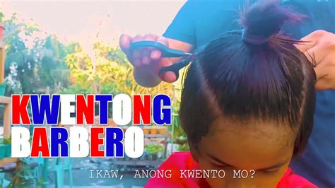 Kwentong Barbero Ikaw Anong Kwento Mo Jonas Knows Tv Youtube