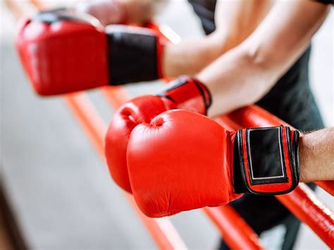 Las 5 Reglas Básicas Del Boxeo ¿cuáles Son Sportotal