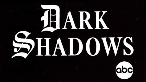 1280x720px Free Download Hd Wallpaper Dark Shadows Logo Hd Abc