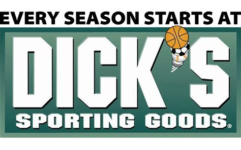 Dick S Sporting Goods Logo And Symbol Meaning History Png