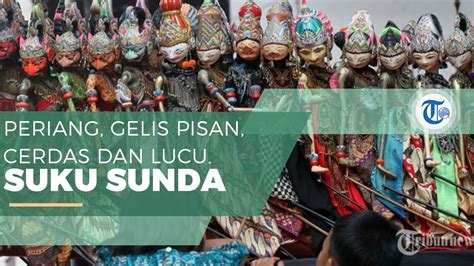 Betawi adalah suku bangsa asli indonesia yang ada di propinsi dki jakarta, ibukota negara republik indonesia. Makanan Pakaian Daerah Kebiasaan Suku Sunda - Baju Adat Tradisional