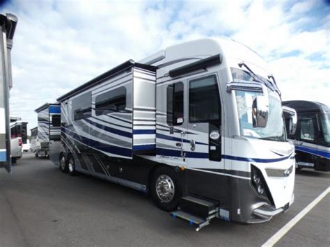 The 4 Best Class A Diesel Motorhomes On Sale Today Rv Travel News