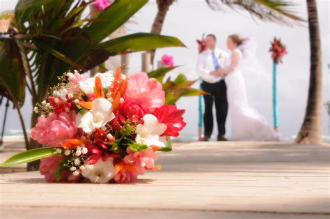 St Lucia All Inclusive Destination Weddings Coconut Bay Beach Resort