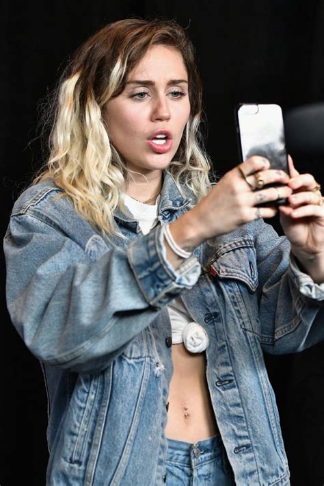 Miley Cyrus Performs At Iheartsummer 2017 Weekend In Miami 06102017