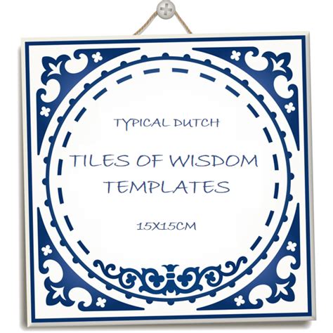 Tiles Of Wisdom How To Make Great Looking Tiles Of Wisdom Download