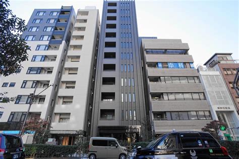 Opus Residence Nihombashi East Luxury Apartment For Rent In Chuo Ku