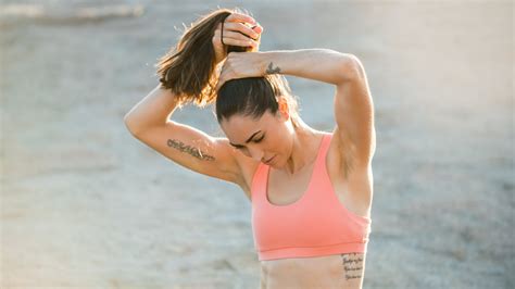 How Tattoos Might Affect Your Workout The New York Times
