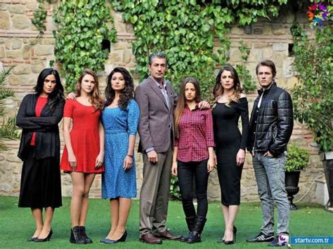 Топ 10 на най хитовите турски сериали за 2016 Spisanieto