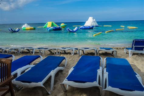 Mr Sanchos Beach Club All Inclusive Day Pass Review In Cozumel Mexico Royal Caribbean Blog