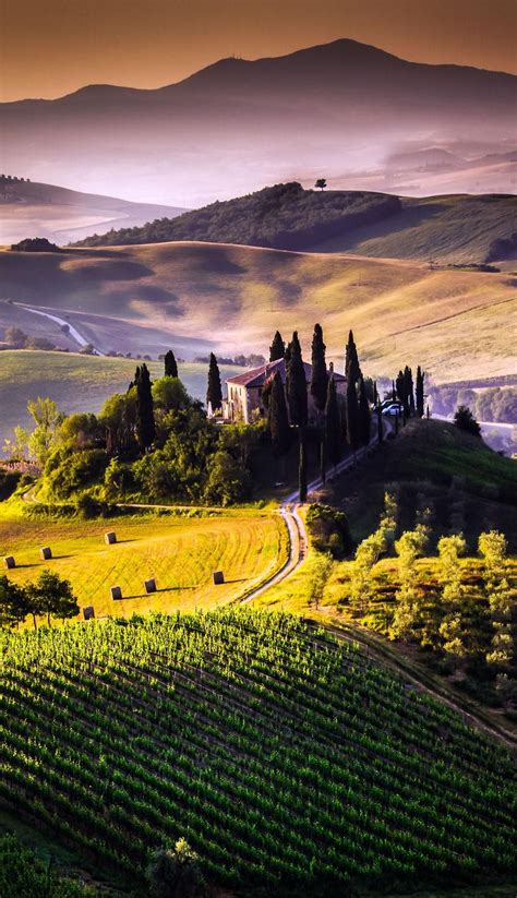 15 Most Colorful Shots Of Italy Amongraf Places To Travel Tuscany