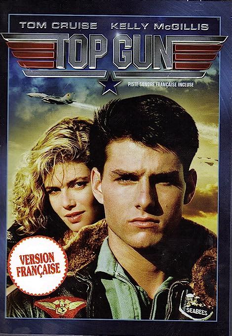 Top Gun Dvd 1986 Region 1 Us Import Ntsc Uk Dvd
