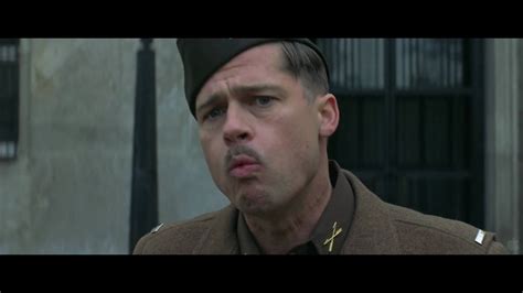 Inglourious Basterds 2009 Trailer Hd Youtube