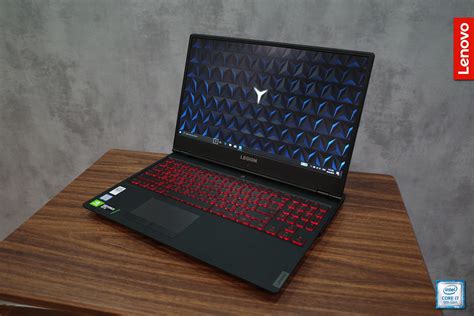 รีวิว Lenovo Legion Y7000 Gaming Notebook ที่แรงจัดหนัก ราคาเริ่มต้น