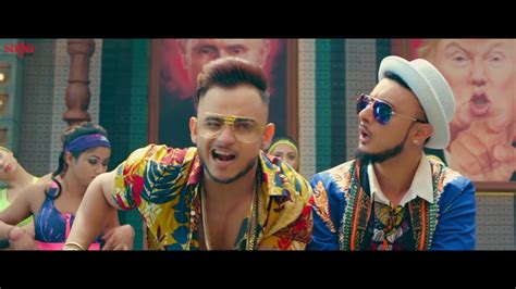 Gym Boyz Millind Gaba King Kaazi New Hindi Songs 2019 Latest Hindi
