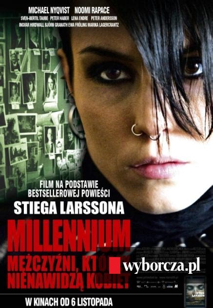 Maybe you would like to learn more about one of these? Stieg Larsson nie mógł napisać 'Millennium'?