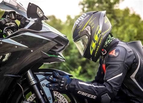 32 Essential Things A New Motorcycle Rider Should Know Motorcycle Habit