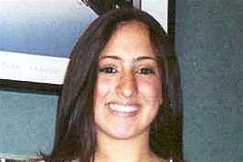 Murderer Of Teenage Girl Whose Body Has Never Been
