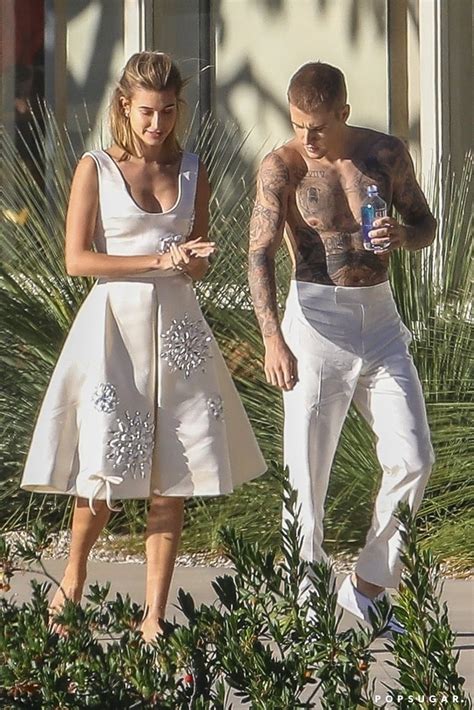 This time, however, bieber took a stance. Justin Bieber and Hailey Baldwin Photo Shoot December 2018 ...