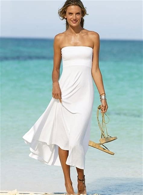 Summer Beach Dresses