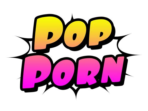 pop porn collection opensea