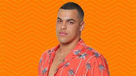 Czytaj najnowsze aktualności, głosuj na swoich ulubieńców. Big Brother Season 19 New Cast: Meet Josh Martinez