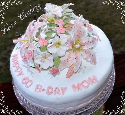 I love this gumpaste recipe and i have used it since i started making cakes and to this day is my favorite. Lea's Cooking: Gum Paste Recipe