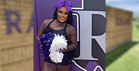 Transgender Cheerleader Kicked Out Of Cheer Camp After Choking Out Female Teammate Media