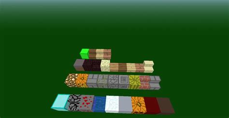 Simplecraft Minecraft Texture Pack