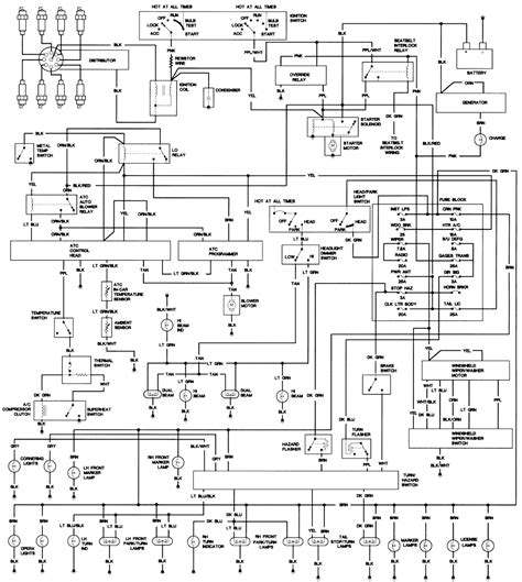 You know that reading cadillac wiring srx diagram trailer is helpful, because we are able to get a lot of information through the resources. 2000 Cadillac Deville Radio Wiring Diagram | Free Wiring ...