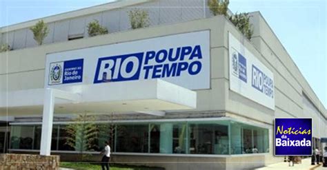 Conhecida como a terra do indio, a cidade de tupã é um município localizado no interior do estado de são paulo. Poupa Tempo voltará atender no shopping Grande Rio na ...