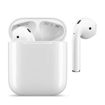 Skip to main search results. Apple AirPods (2019) mit Ladecase MV7N2ZM/A - Weiß