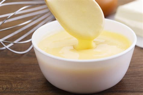 The French Mother Sauces Everyone Should Know Molho Hollandaise