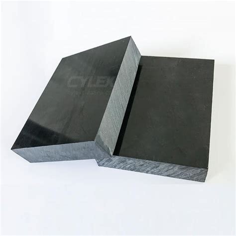 Uv Resistant Abs Sheet Cylex Plastic