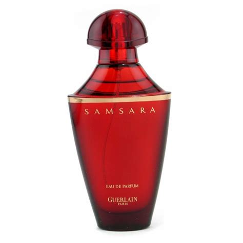 Guerlain Samsara Eau De Parfum Spray 50ml Cosmetics Now Australia