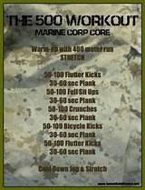 Us Army Training Workout