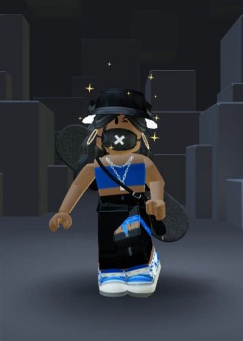 Cute Roblox Avatar Outfits