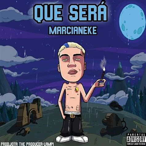 Que Ser De Marcianeke En Apple Music Piko Parental Advisory Fallout