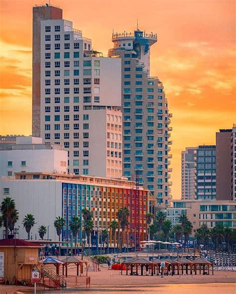 Ontdek de perfecte stockfoto's over tel aviv skyline en redactionele nieuwsbeelden van getty images kies uit blader door de 1.539 tel aviv skyline beschikbare stockfoto's en beelden, of begin een. The Living... — proisrael: Tel Aviv, Israel in 2020 ...