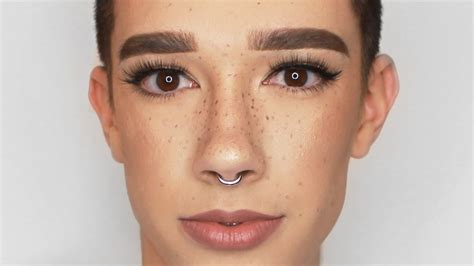 Best Makeup Tutorials For Freckles Saubhaya Makeup