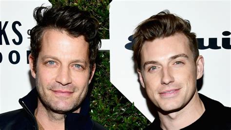 Weird Things About Nate Berkus And Jeremiah Brent S Relationship