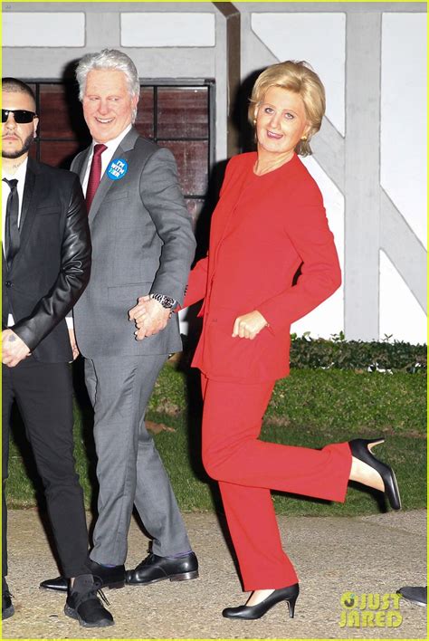 Katy Perry Dresses As Hillary Clinton For Halloween Orlando Bloom Goes