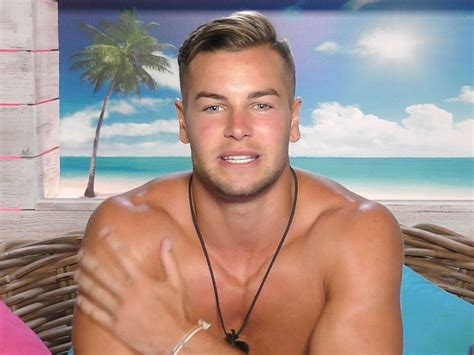 Chriss Mum Makes An Interesting Claim About Love Island On This